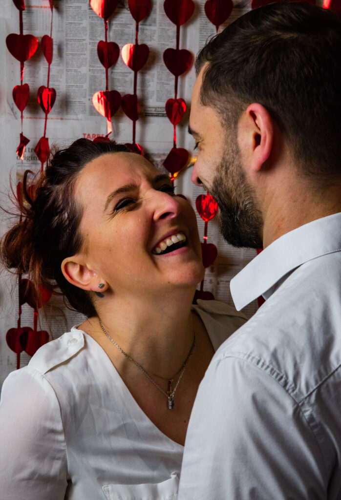 Kevin et Aurélie-2