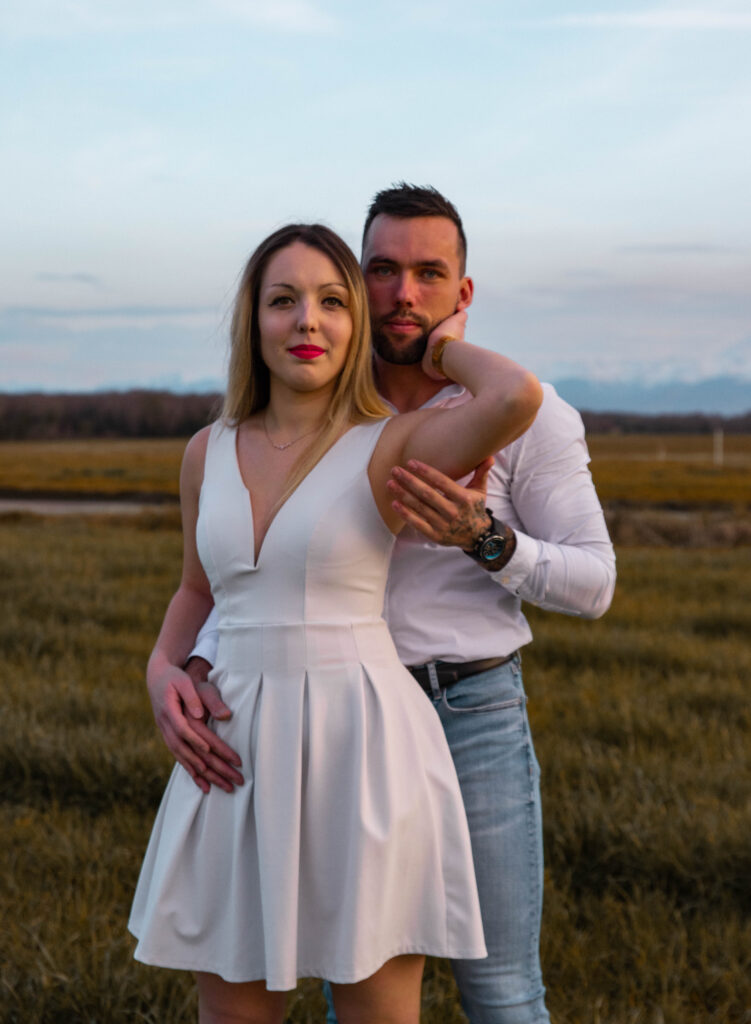 Virginie et Jean Pascal-2